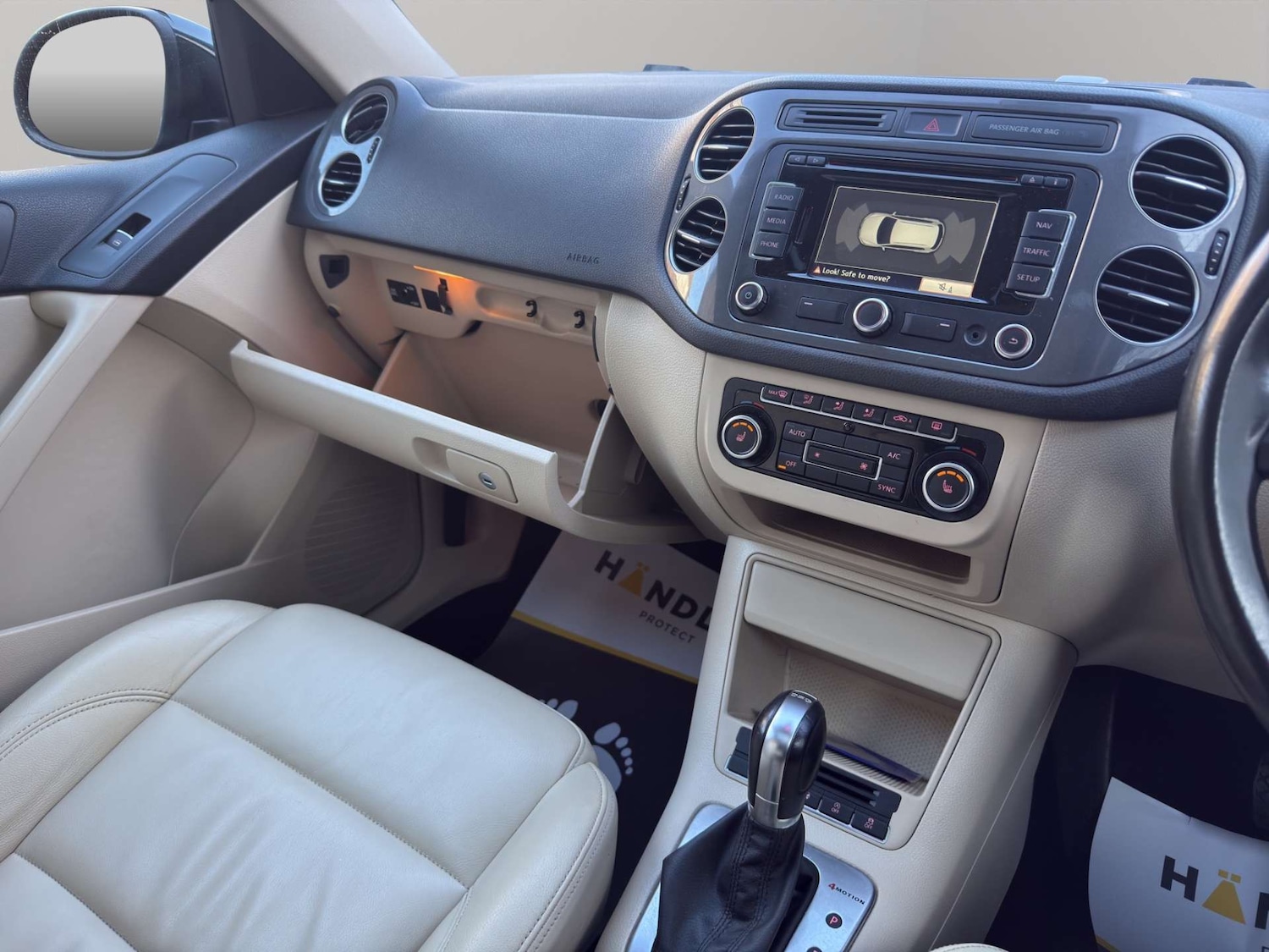 Used Volkswagen Tiguan 2014 for sale - 77452507: Photo 21