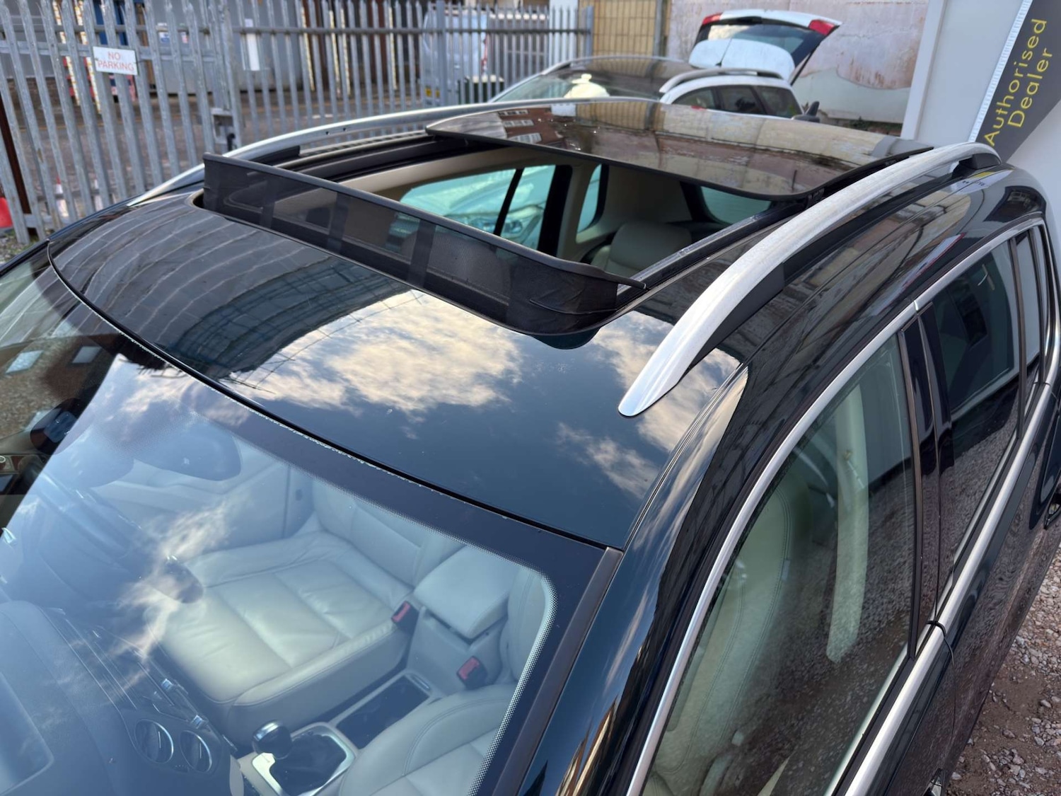 Used Volkswagen Tiguan 2014 for sale - 77452507: Photo 46