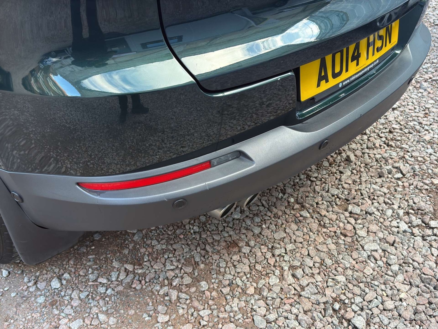 Used Volkswagen Tiguan 2014 for sale - 77452507: Photo 47