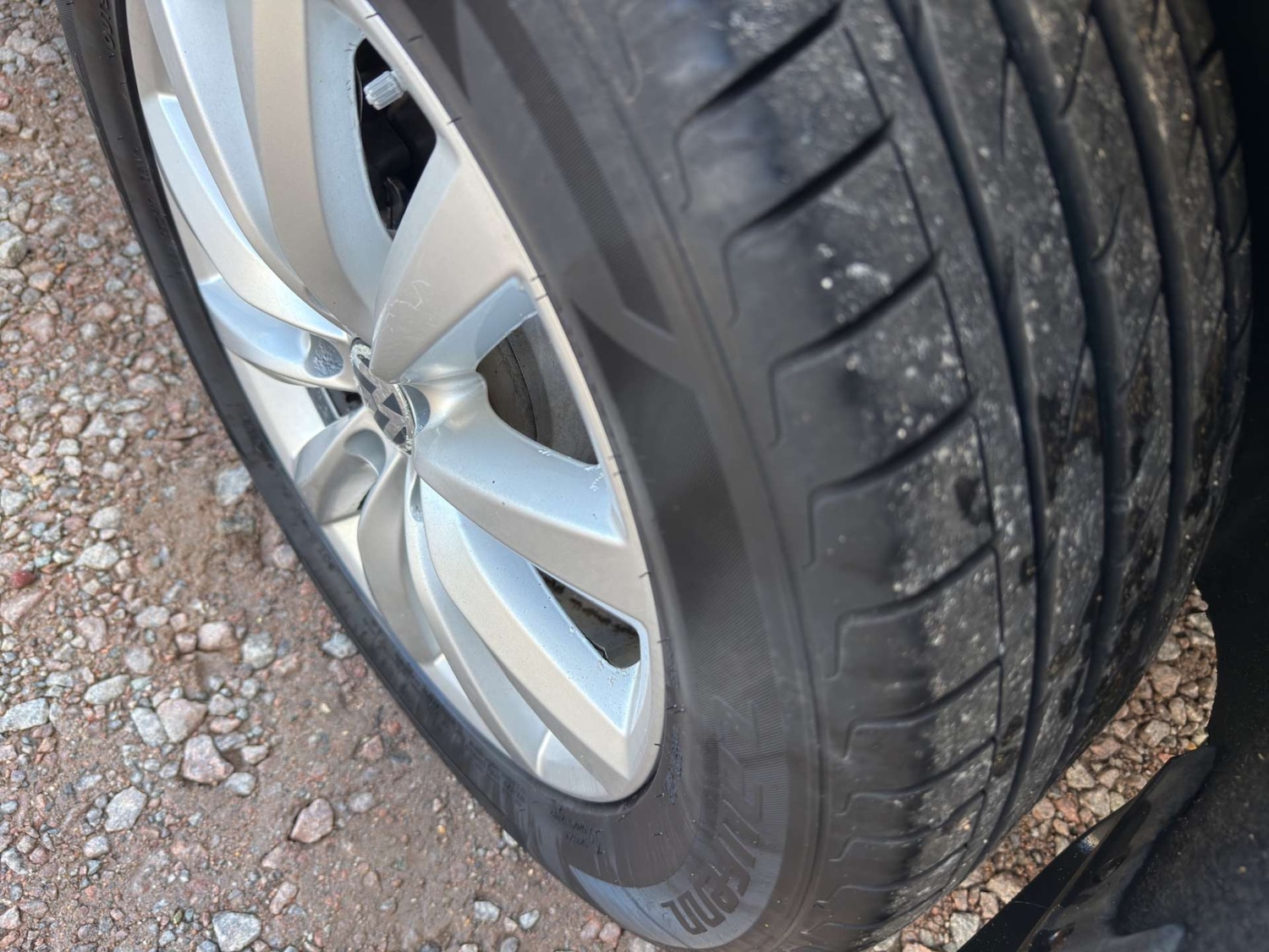 Used Volkswagen Tiguan 2014 for sale - 77452507: Photo 53