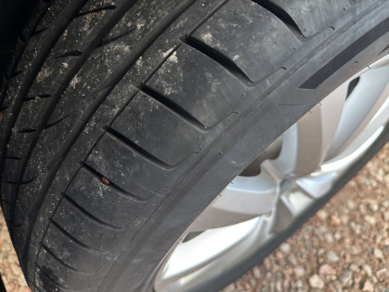 Used Volkswagen Tiguan 2014 for sale - 77452507: Photo 55