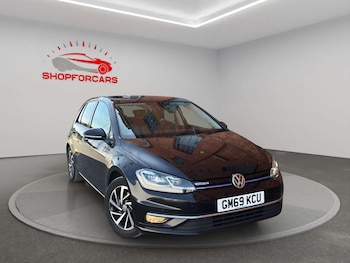 Used Volkswagen Golf 2020 for sale - 78791536: Photo