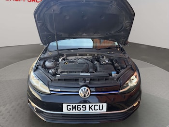Used Volkswagen Golf 2020 for sale - 78791536: Photo