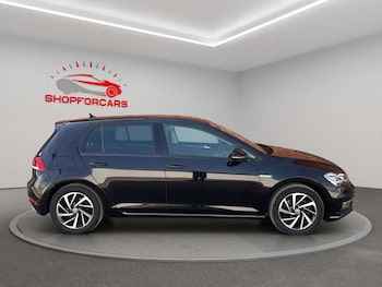 Used Volkswagen Golf 2020 for sale - 78791536: Photo