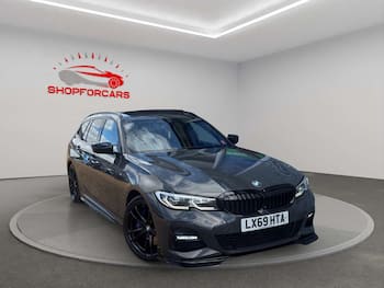 Used BMW 3 Series 2019 for sale - 79812899: Photo