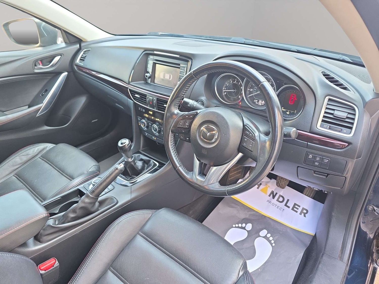 Vehicle 13