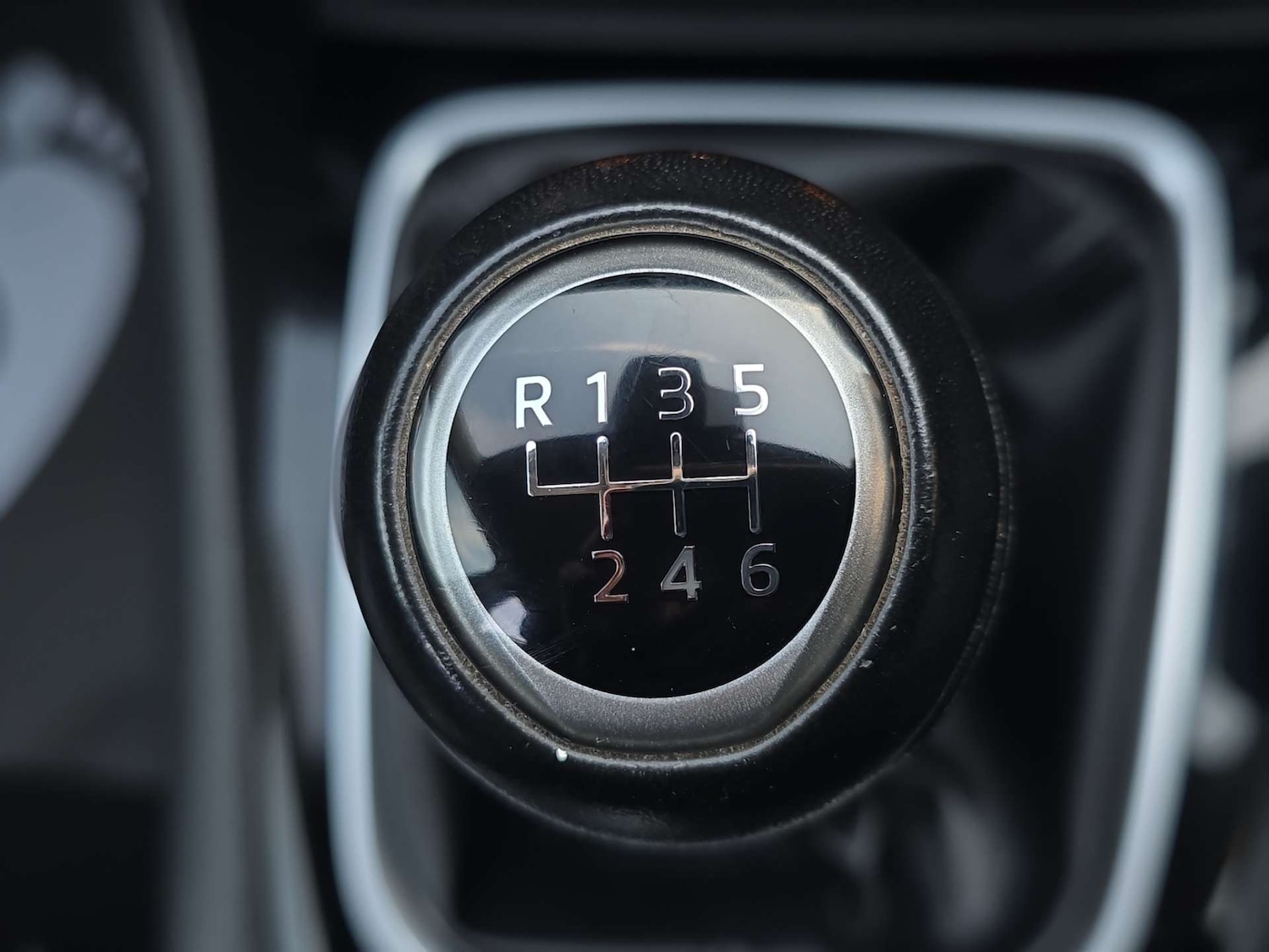Vehicle 32