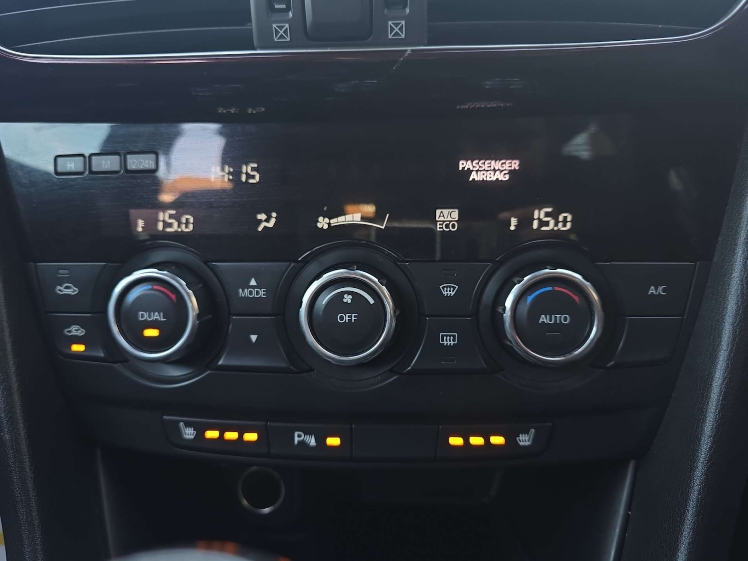 Vehicle 40