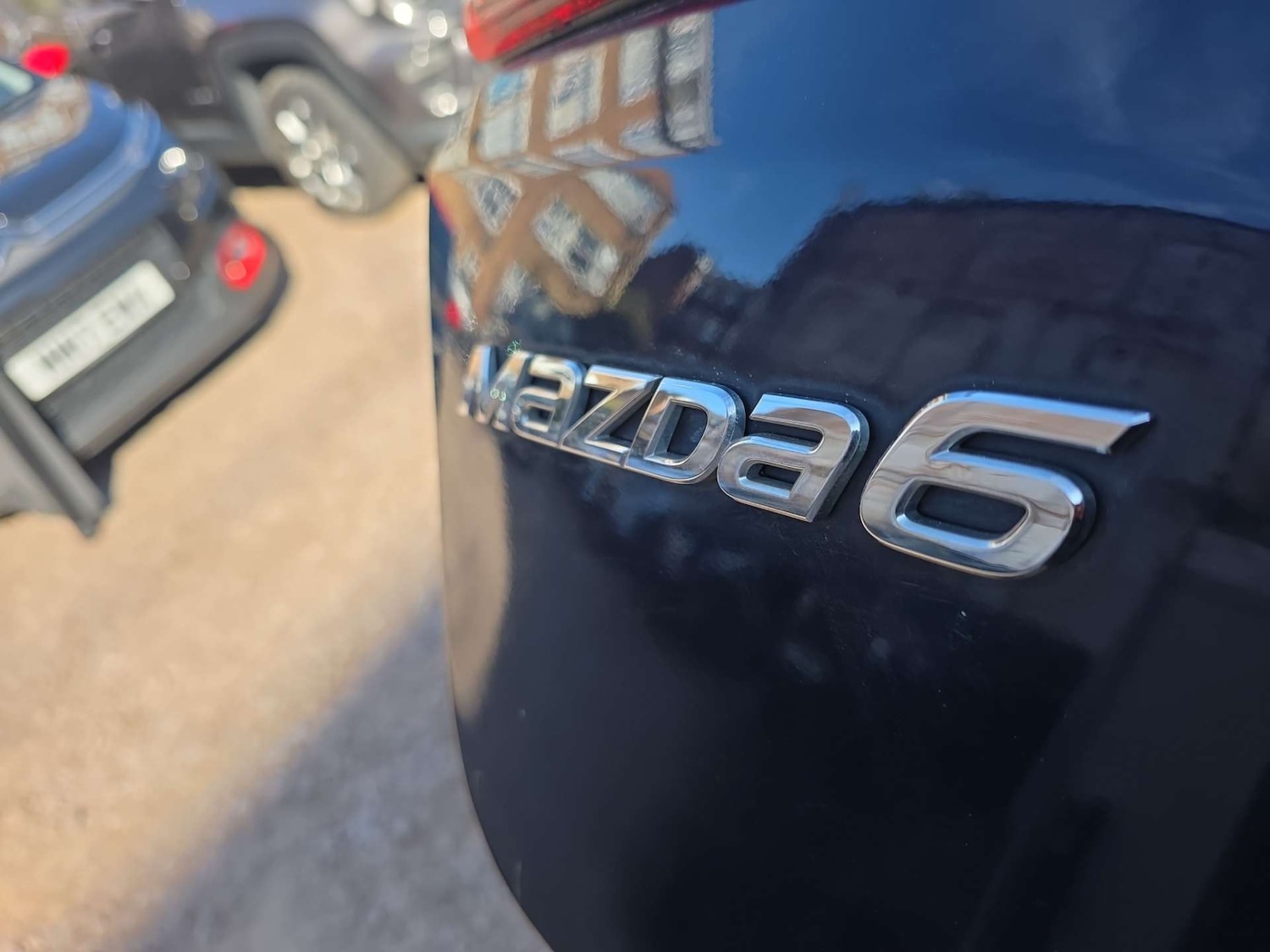 Vehicle 45