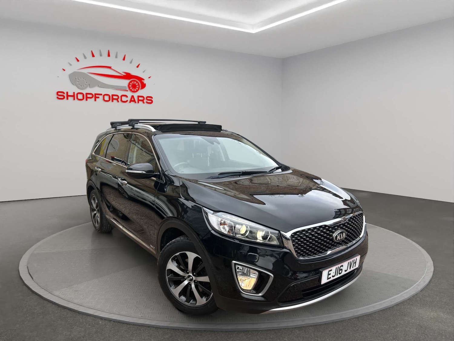 Used Kia Sorento 2016 for sale - 77872490: Photo 1