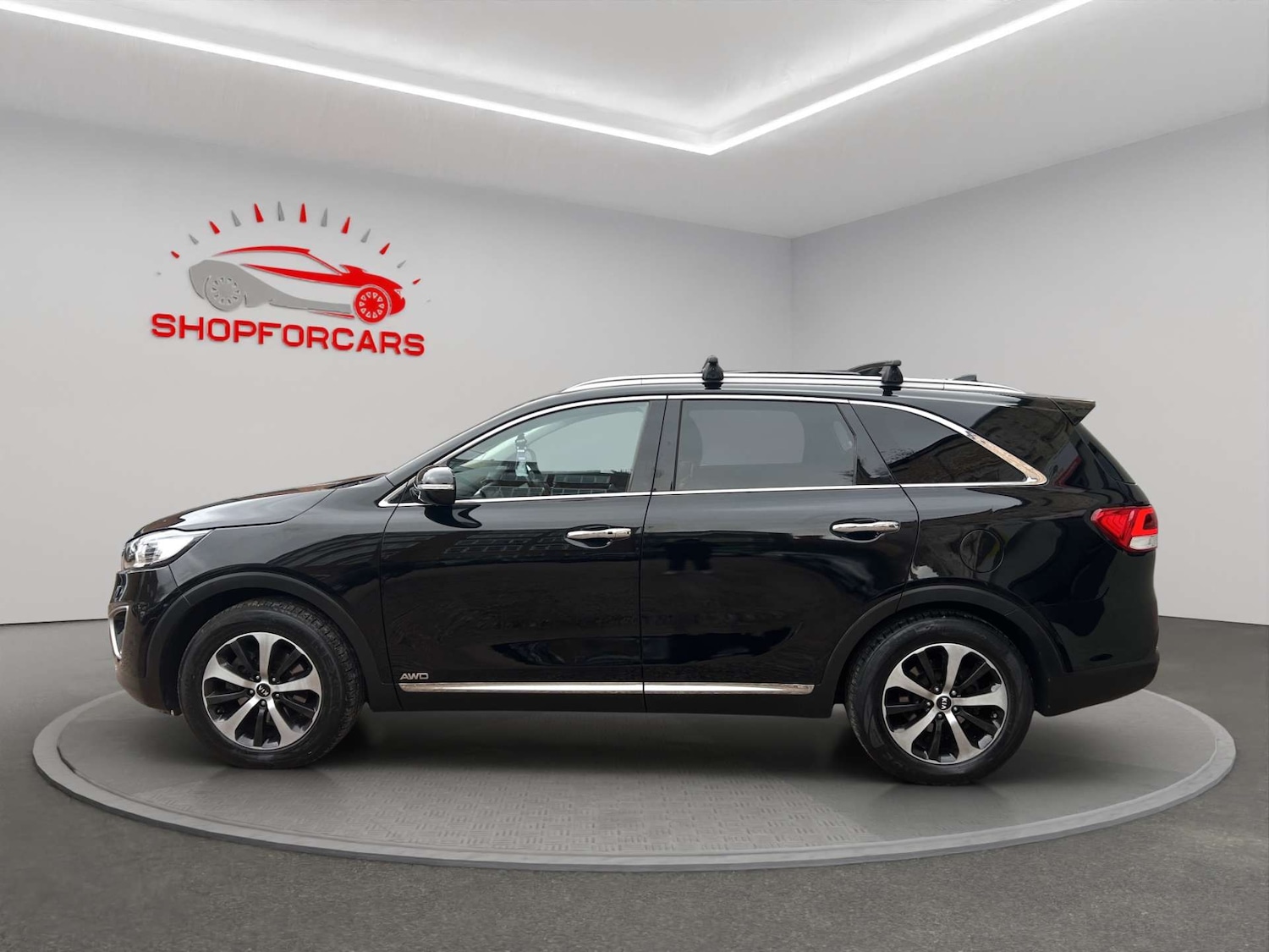 Used Kia Sorento 2016 for sale - 77872490: Photo 10