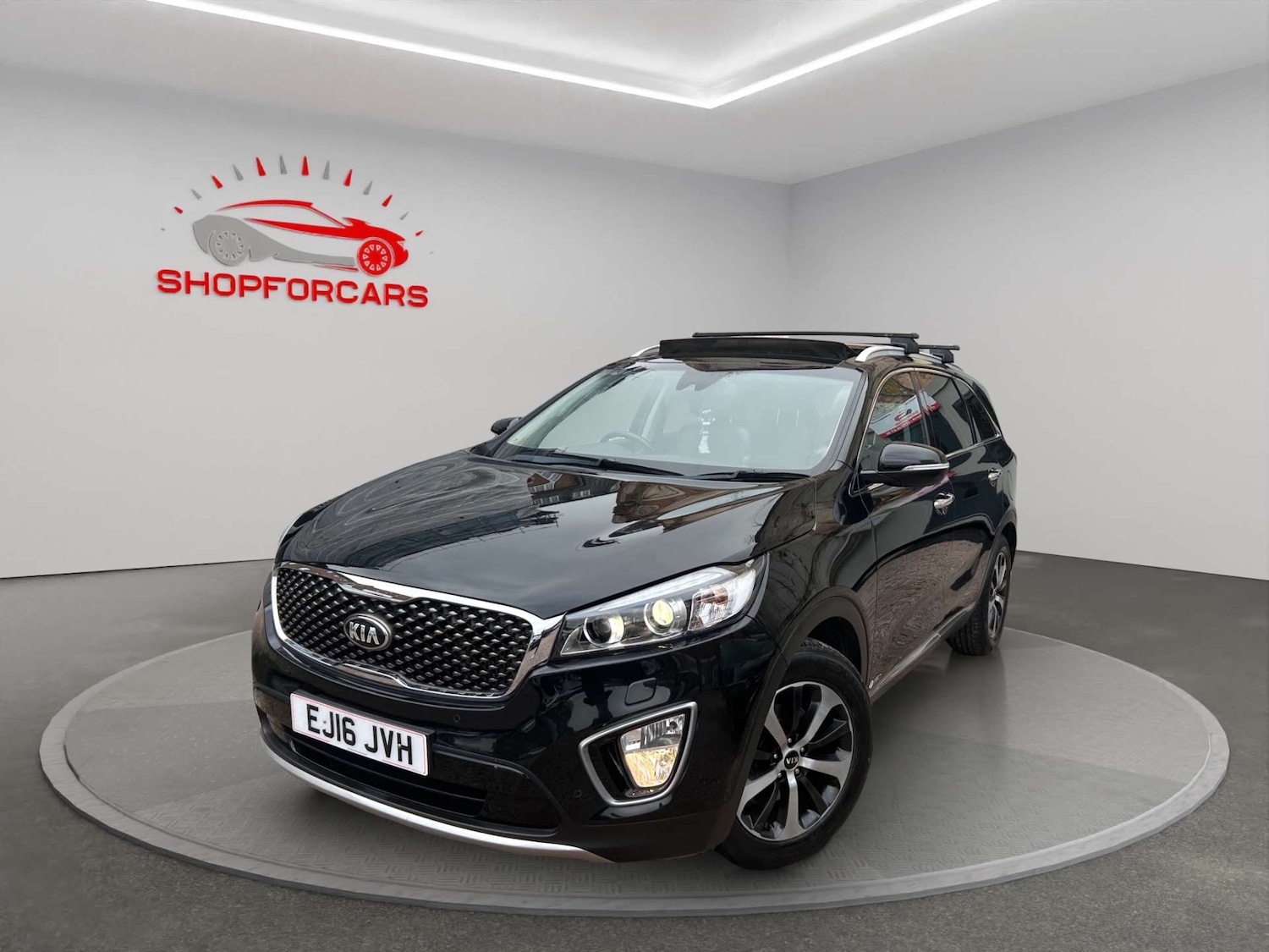 Used Kia Sorento 2016 for sale - 77872490: Photo 11