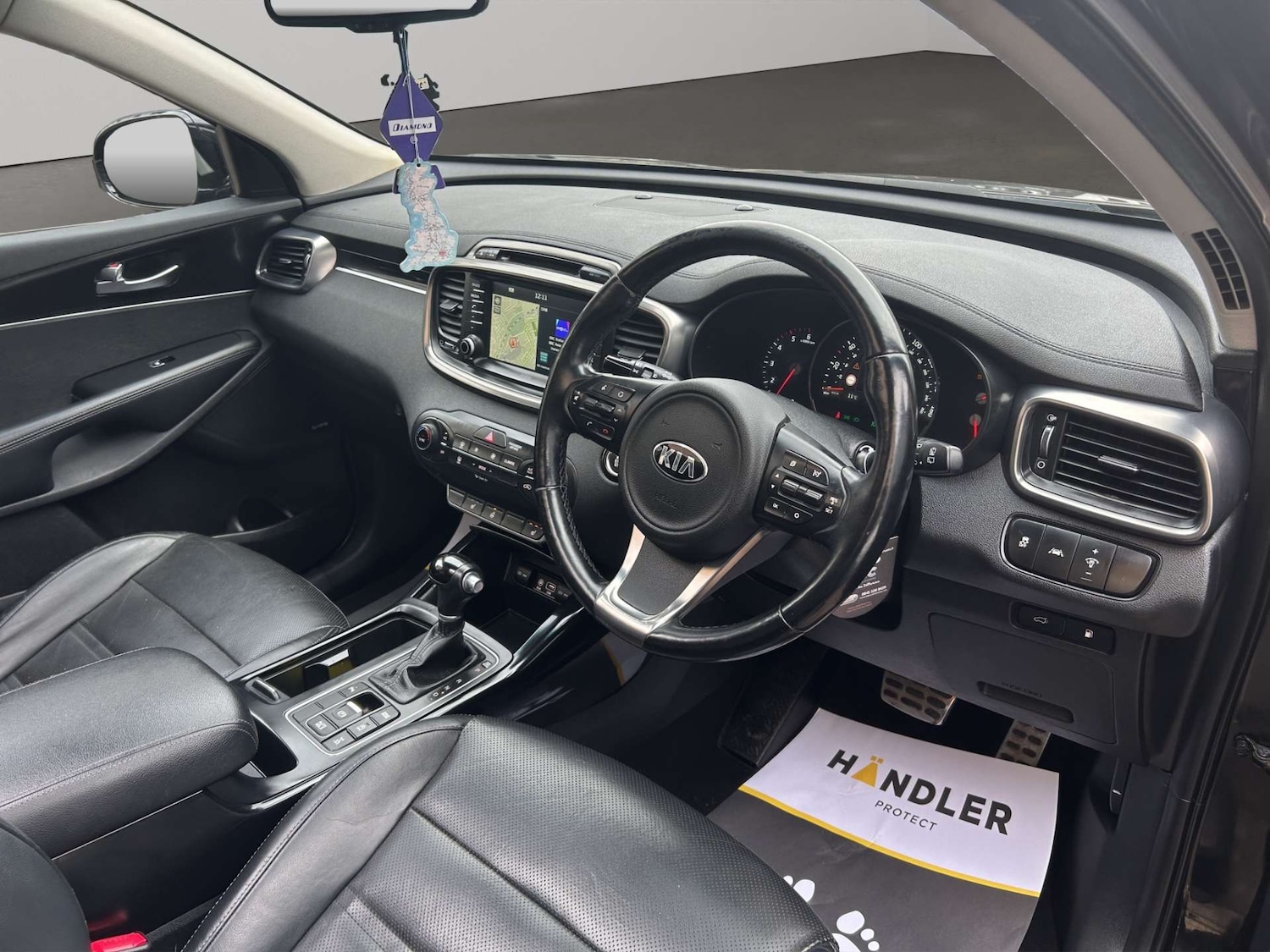 Used Kia Sorento 2016 for sale - 77872490: Photo 12