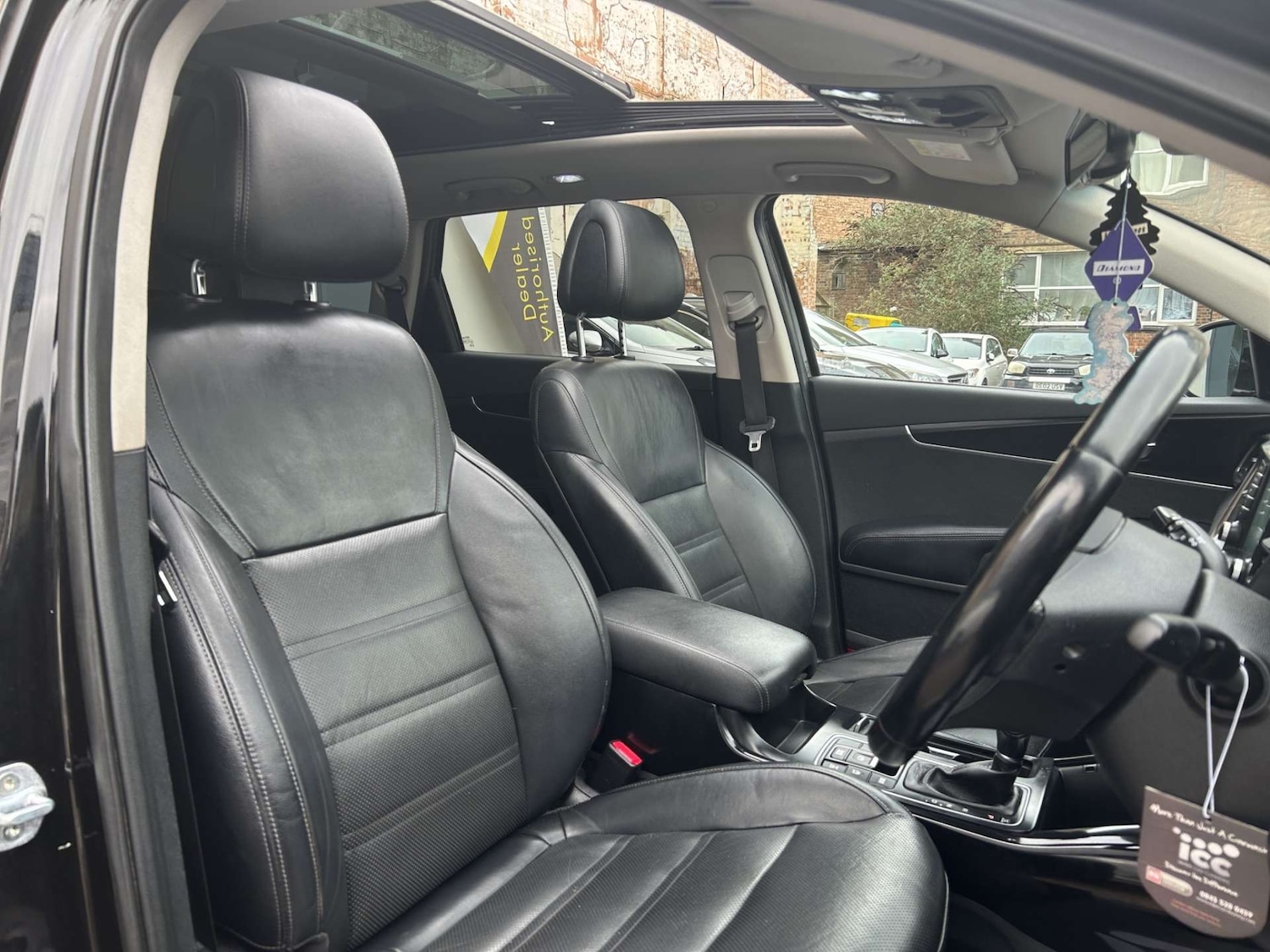 Used Kia Sorento 2016 for sale - 77872490: Photo 13