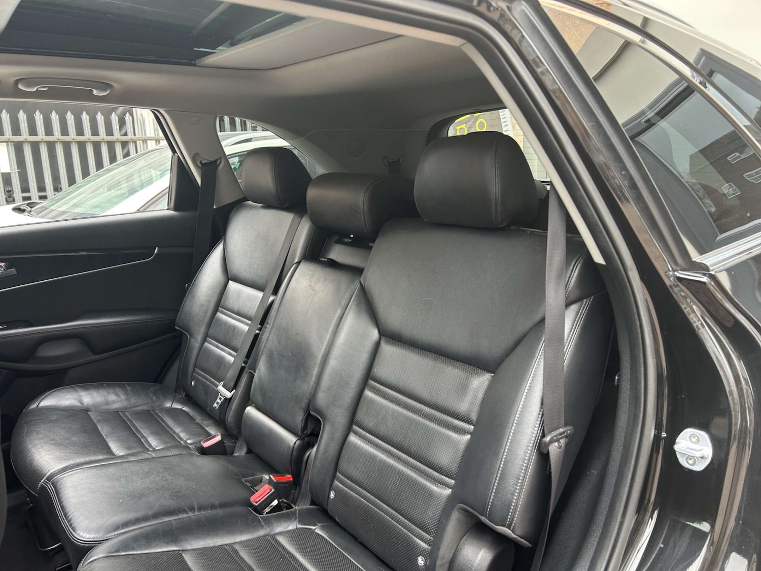 Used Kia Sorento 2016 for sale - 77872490: Photo 20