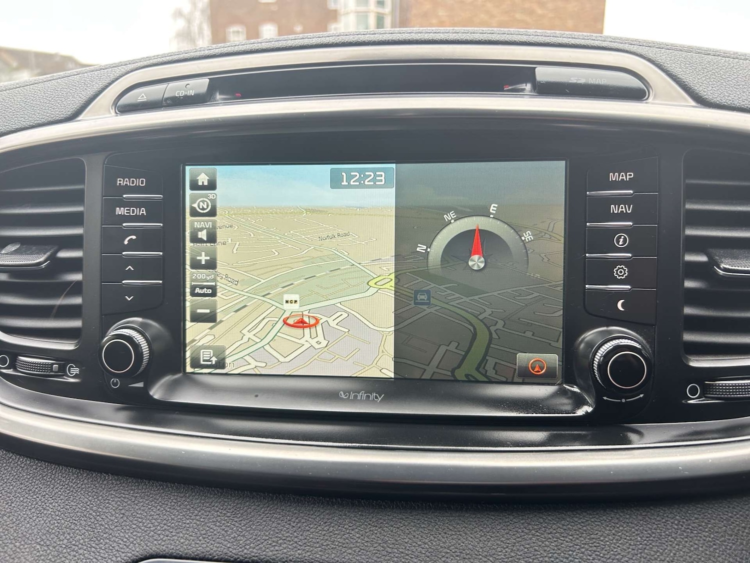 Used Kia Sorento 2016 for sale - 77872490: Photo 26