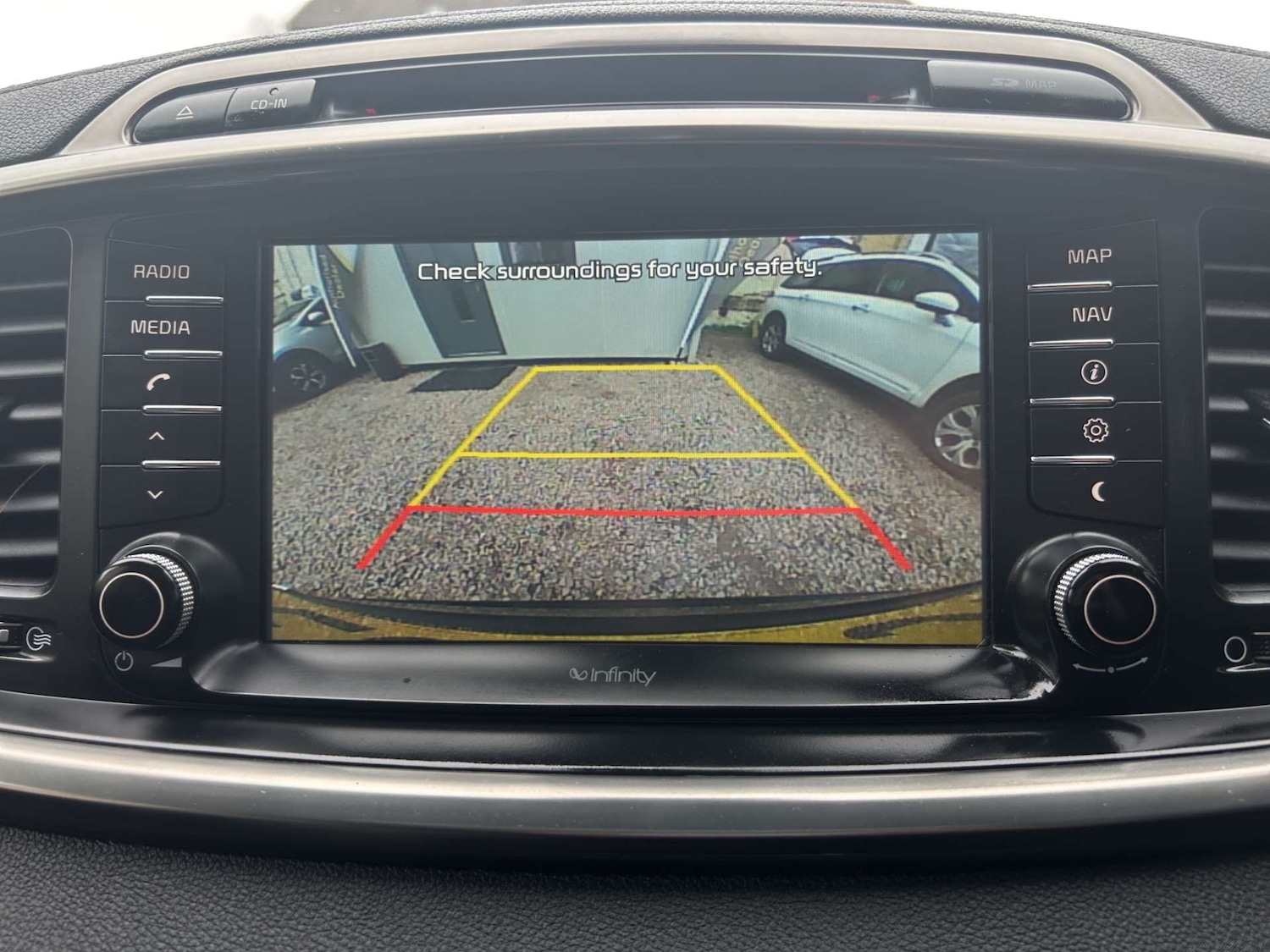 Used Kia Sorento 2016 for sale - 77872490: Photo 27