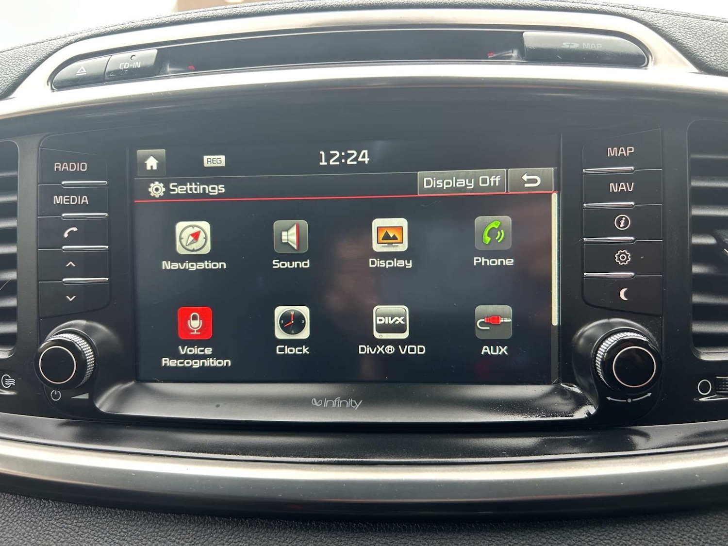 Used Kia Sorento 2016 for sale - 77872490: Photo 28