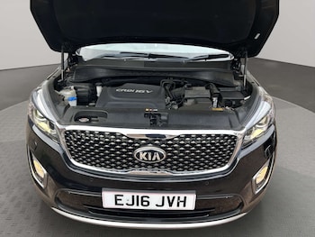 Used Kia Sorento 2016 for sale - 77872490: Photo