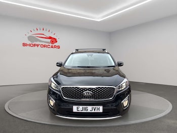 Used Kia Sorento 2016 for sale - 77872490: Photo
