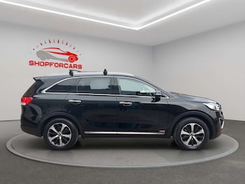 Used Kia Sorento 2016 for sale - 77872490: Photo