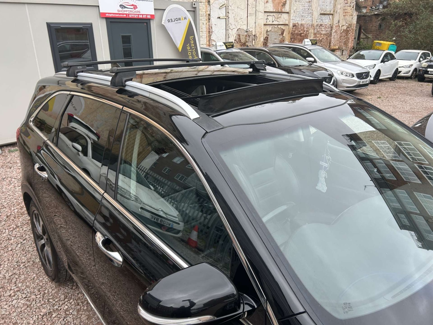 Used Kia Sorento 2016 for sale - 77872490: Photo 50