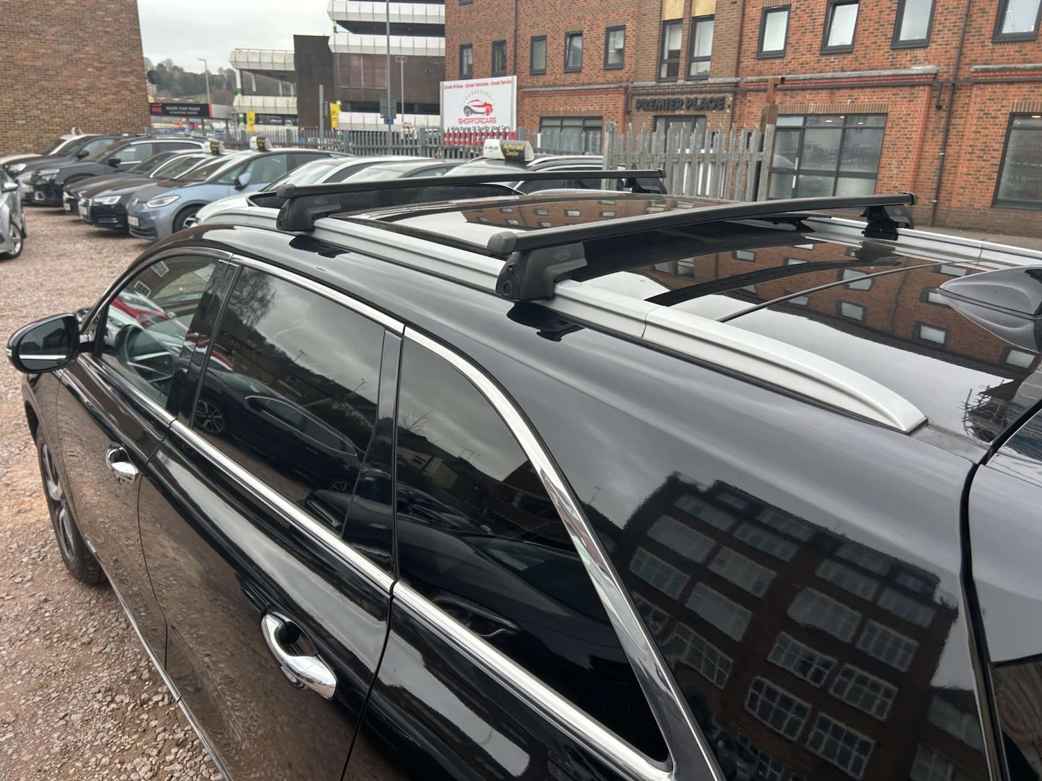 Used Kia Sorento 2016 for sale - 77872490: Photo 52