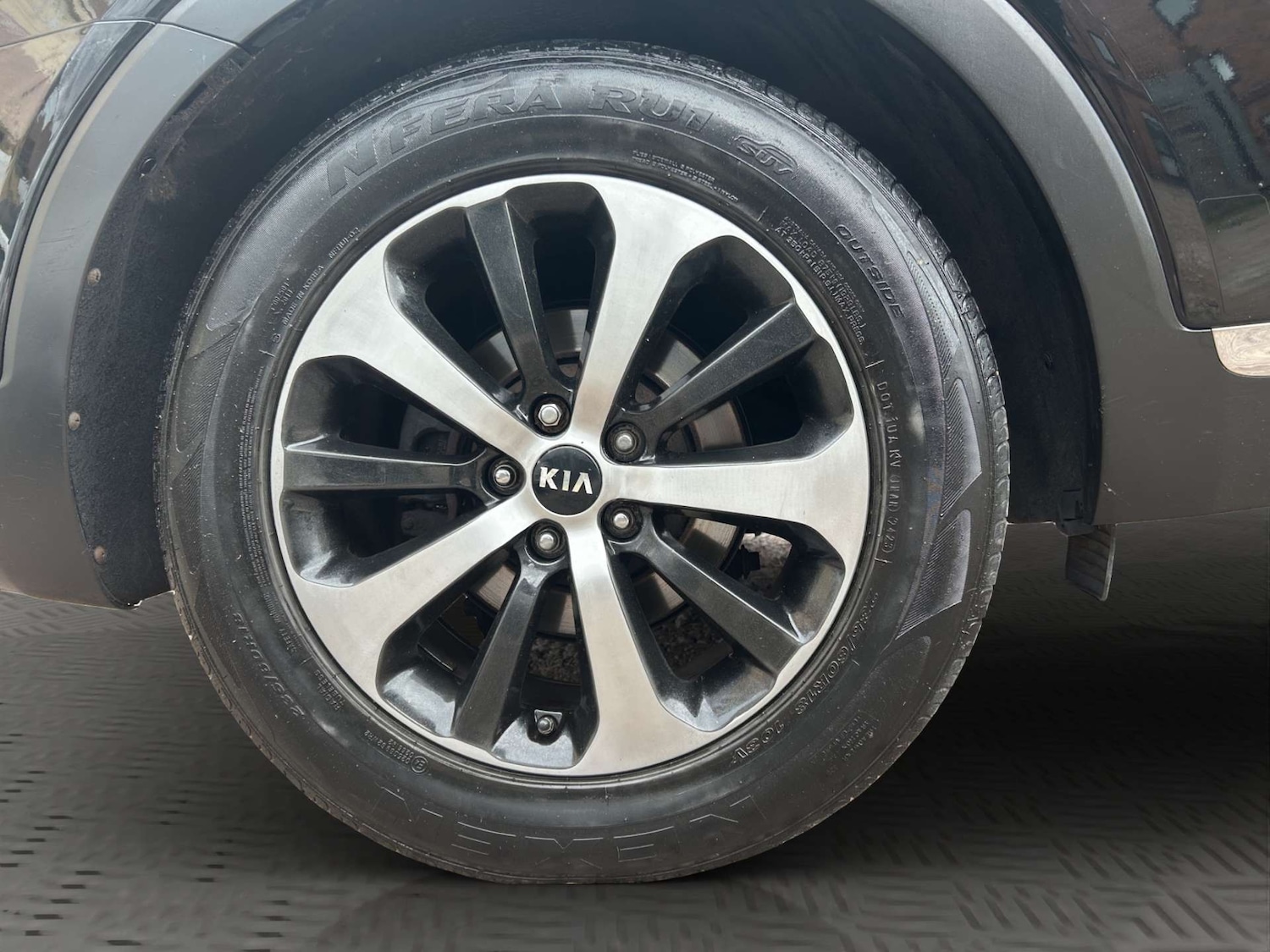 Used Kia Sorento 2016 for sale - 77872490: Photo 53