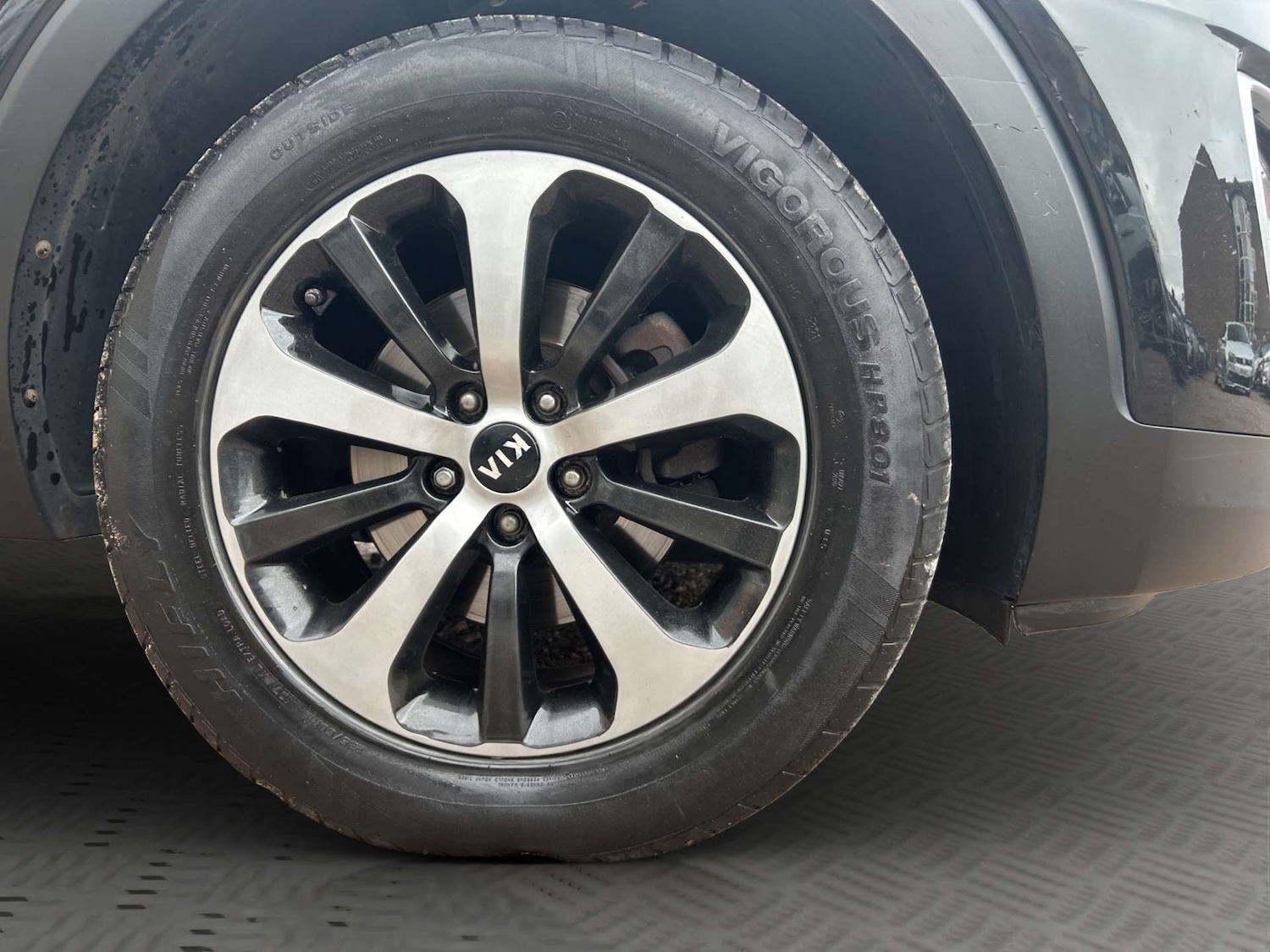 Used Kia Sorento 2016 for sale - 77872490: Photo 54