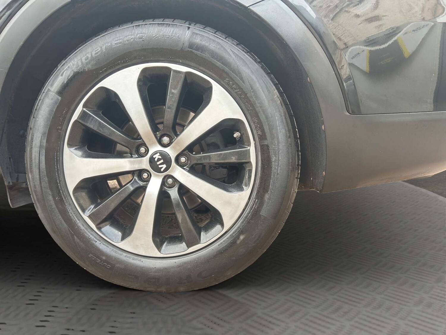 Used Kia Sorento 2016 for sale - 77872490: Photo 55