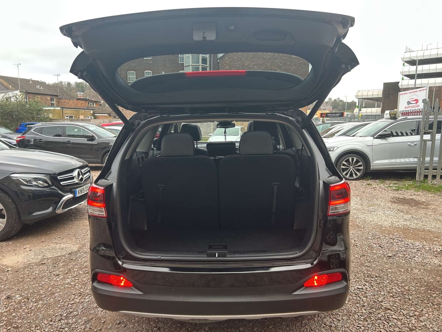 Used Kia Sorento 2016 for sale - 77872490: Photo 8