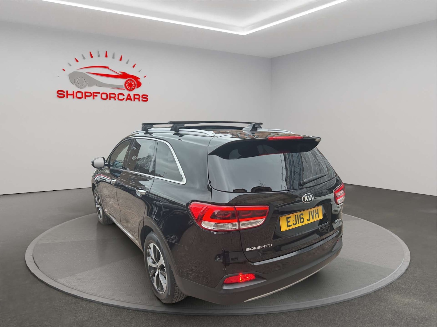 Used Kia Sorento 2016 for sale - 77872490: Photo 9