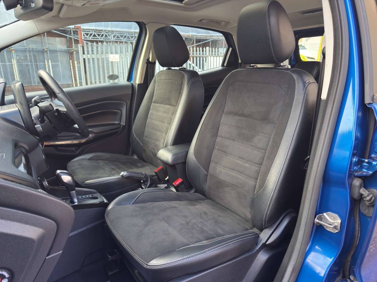 Used Ford Ecosport 2019 for sale - 77639577: Photo 18