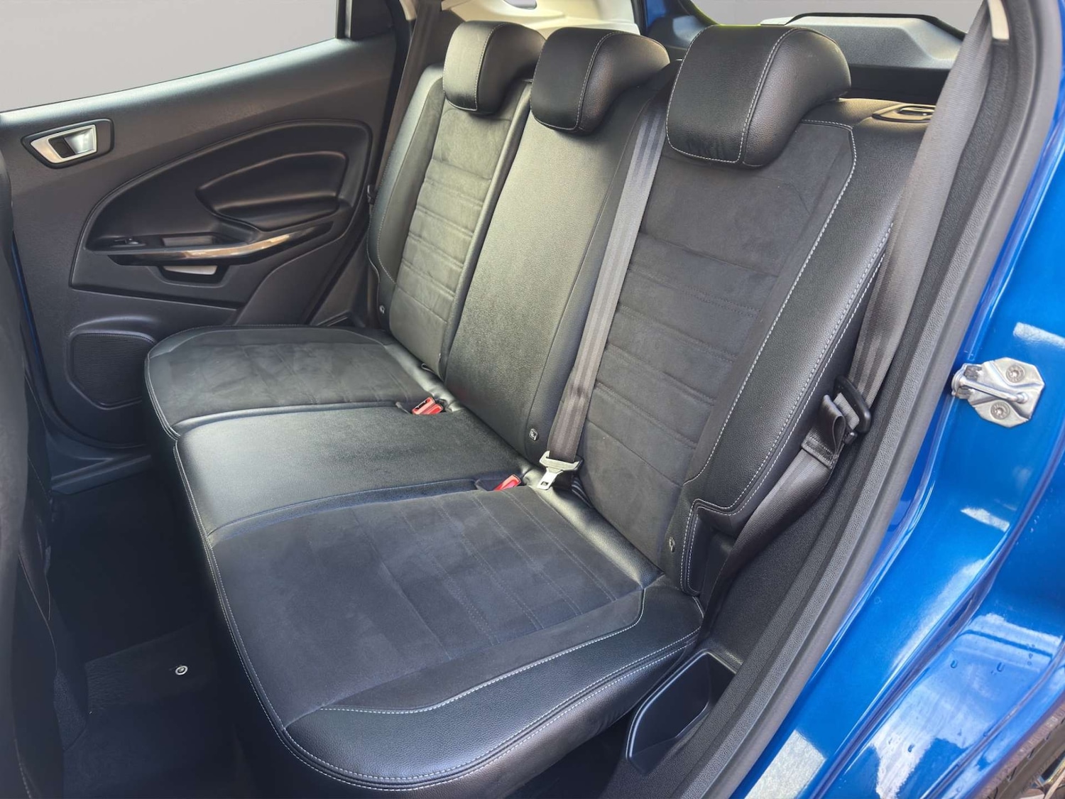 Used Ford Ecosport 2019 for sale - 77639577: Photo 20