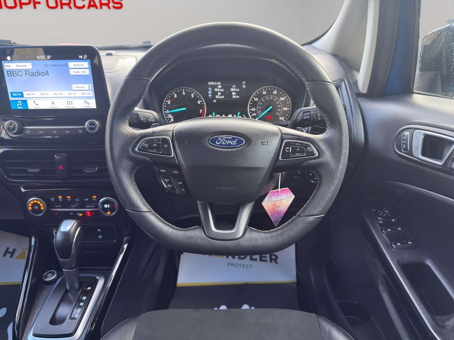 Used Ford Ecosport 2019 for sale - 77639577: Photo 22