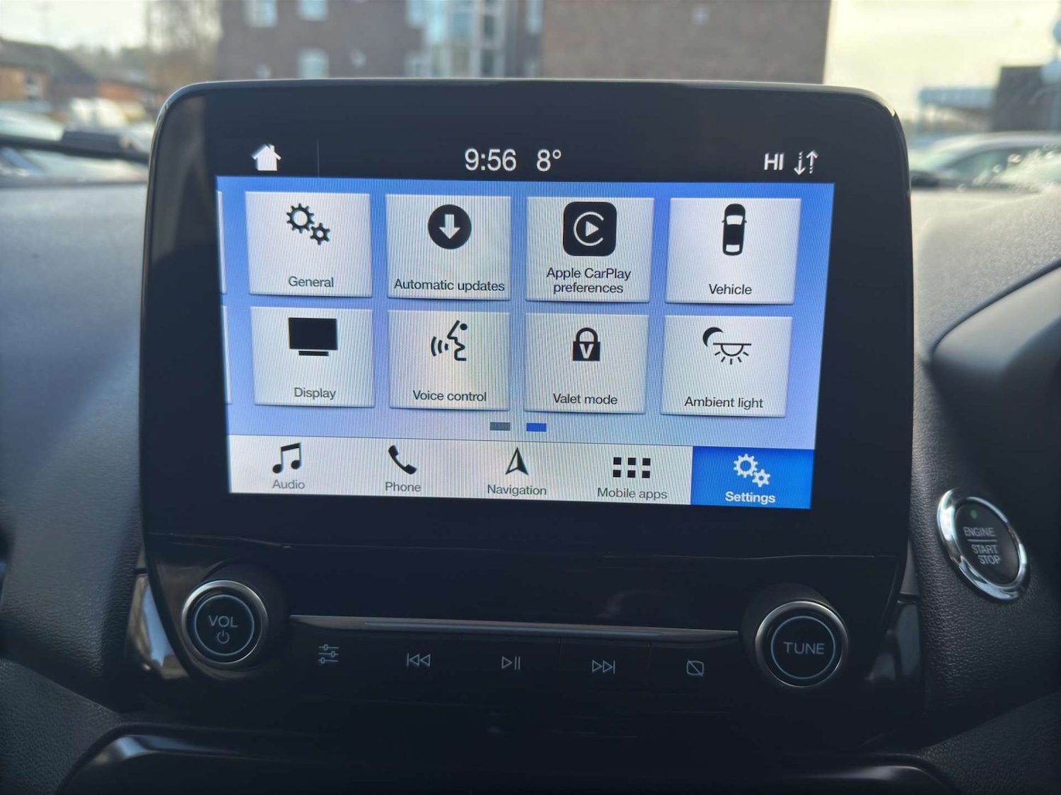 Used Ford Ecosport 2019 for sale - 77639577: Photo 25