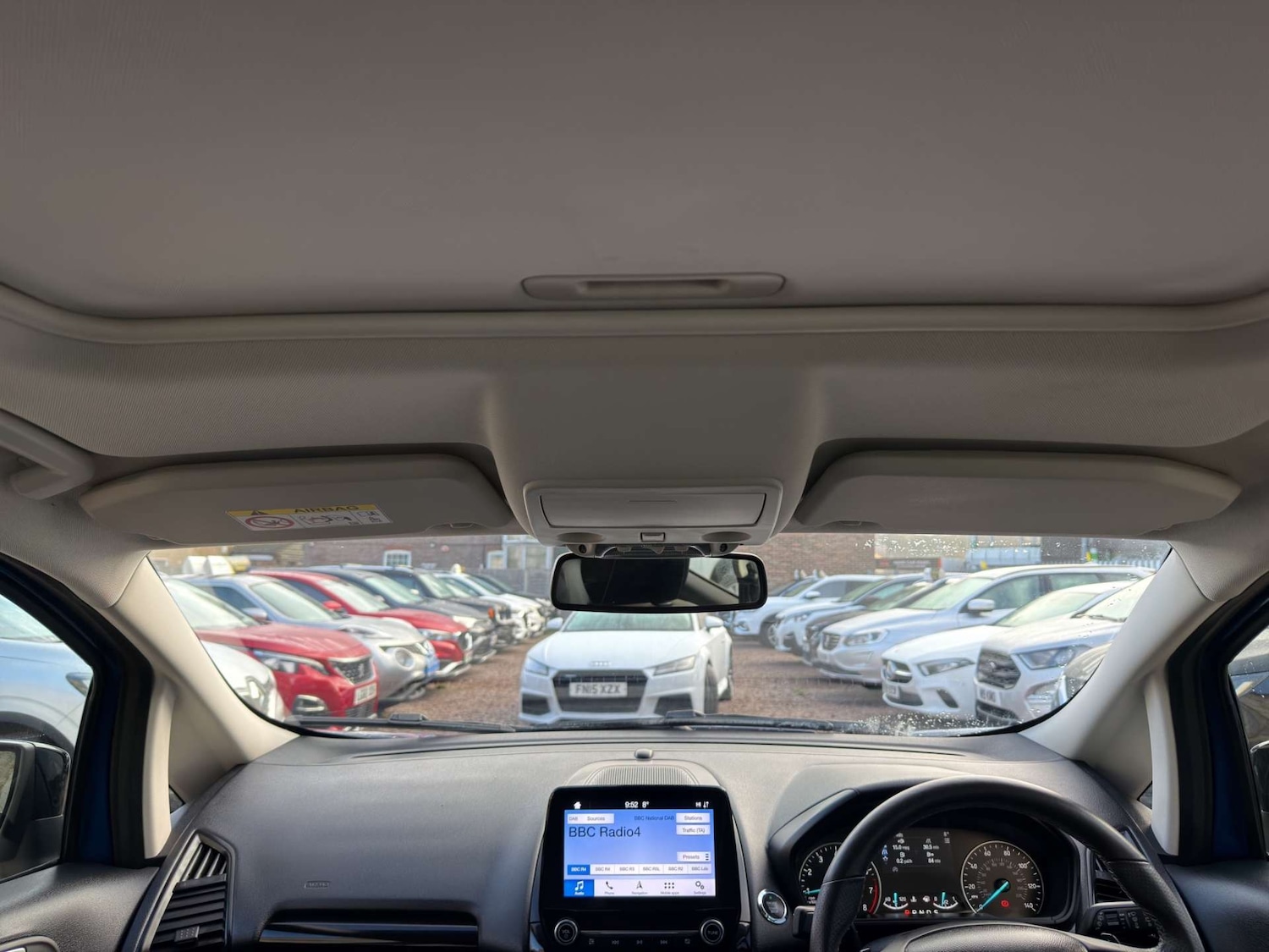 Used Ford Ecosport 2019 for sale - 77639577: Photo 43