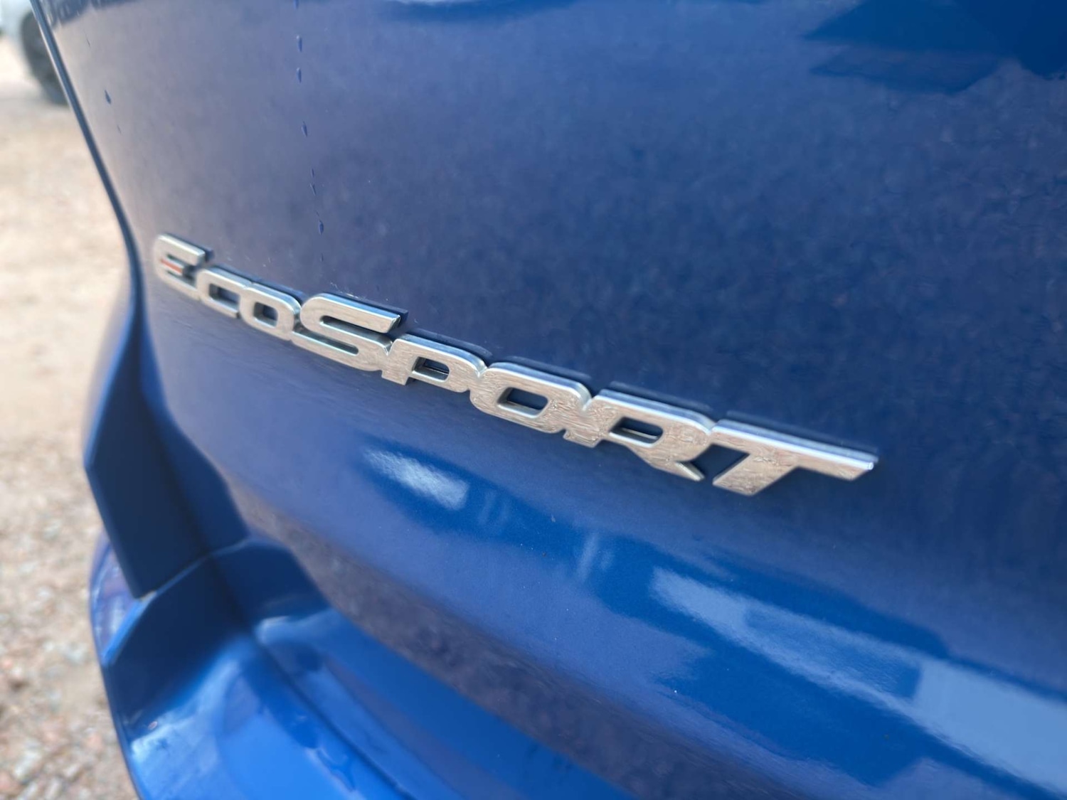 Used Ford Ecosport 2019 for sale - 77639577: Photo 56