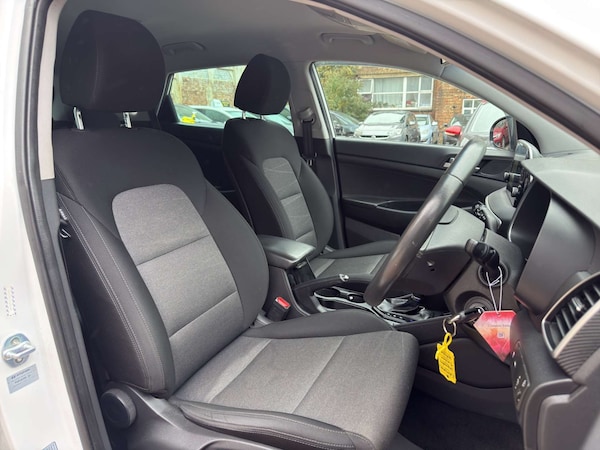 Used Hyundai TUCSON 2019 for sale - 76299558: Photo 14