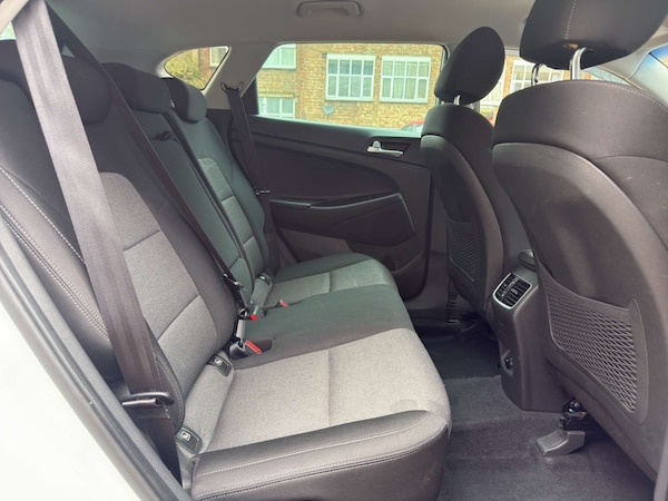 Used Hyundai TUCSON 2019 for sale - 76299558: Photo 15