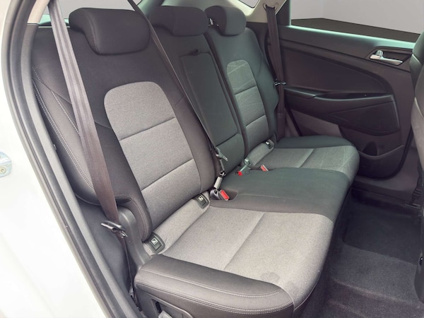 Used Hyundai TUCSON 2019 for sale - 76299558: Photo 16