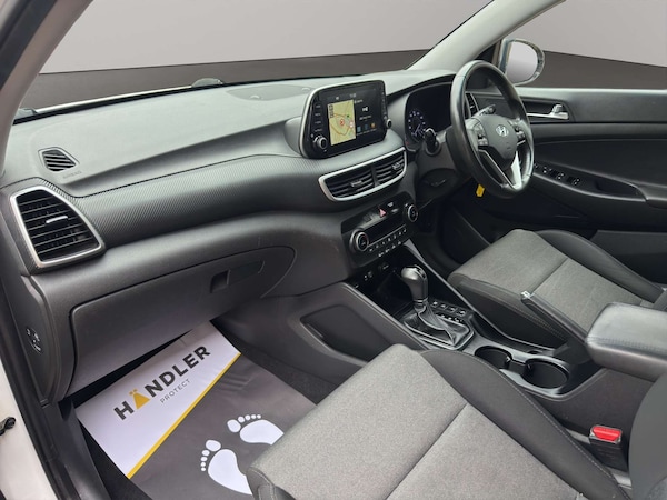 Used Hyundai TUCSON 2019 for sale - 76299558: Photo 17