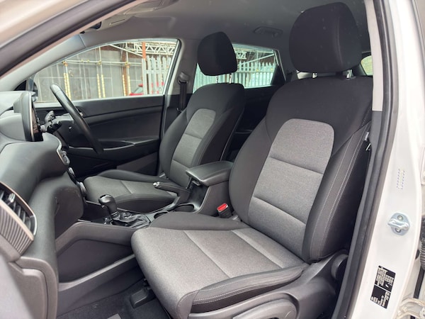 Used Hyundai TUCSON 2019 for sale - 76299558: Photo 19