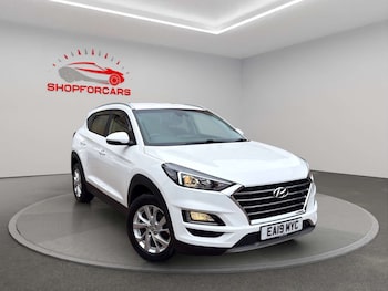 2019 - 1.6 TGDi 177 SE Nav 5dr 2WD DCT