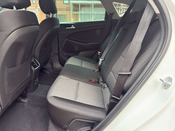 Used Hyundai TUCSON 2019 for sale - 76299558: Photo 20