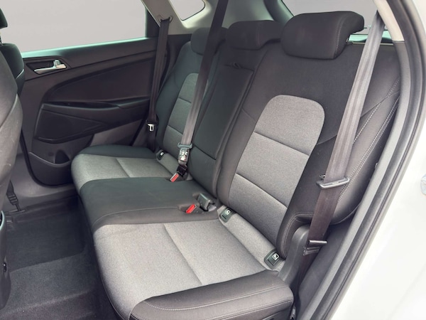 Used Hyundai TUCSON 2019 for sale - 76299558: Photo 21