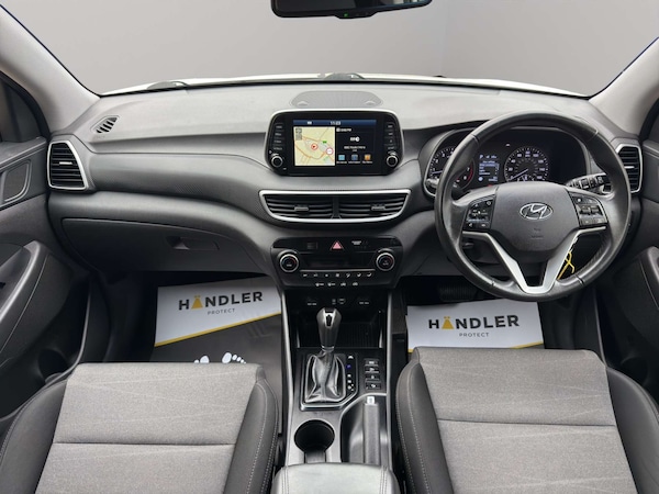Used Hyundai TUCSON 2019 for sale - 76299558: Photo 22