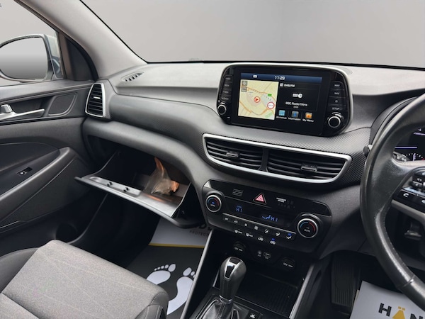Used Hyundai TUCSON 2019 for sale - 76299558: Photo 23