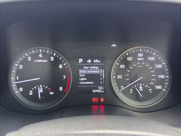 Used Hyundai TUCSON 2019 for sale - 76299558: Photo 24