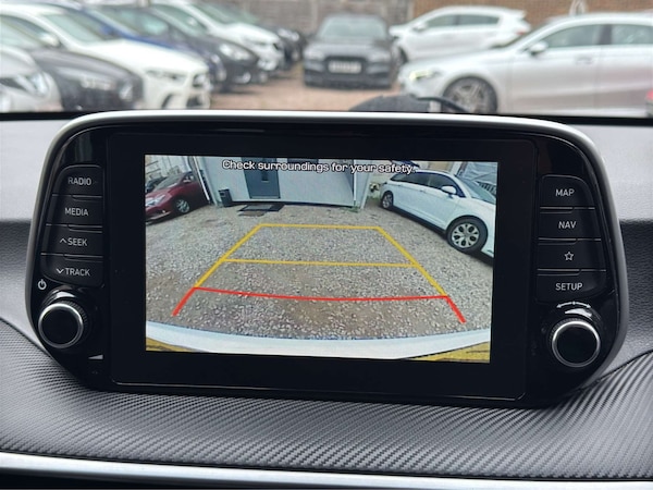 Used Hyundai TUCSON 2019 for sale - 76299558: Photo 25
